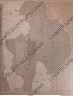 photo texture of wall plaster damaged 0008